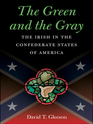 cover image of The Green and the Gray